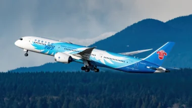 China Southern Airlines multiplie les vols entre Sydney et Guangzhou, une première historique pour les voyageurs