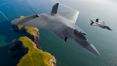 Crise dans l’aviation militaire européenne : Berlin pourrait quitter le SCAF et rejoindre le programme rival !