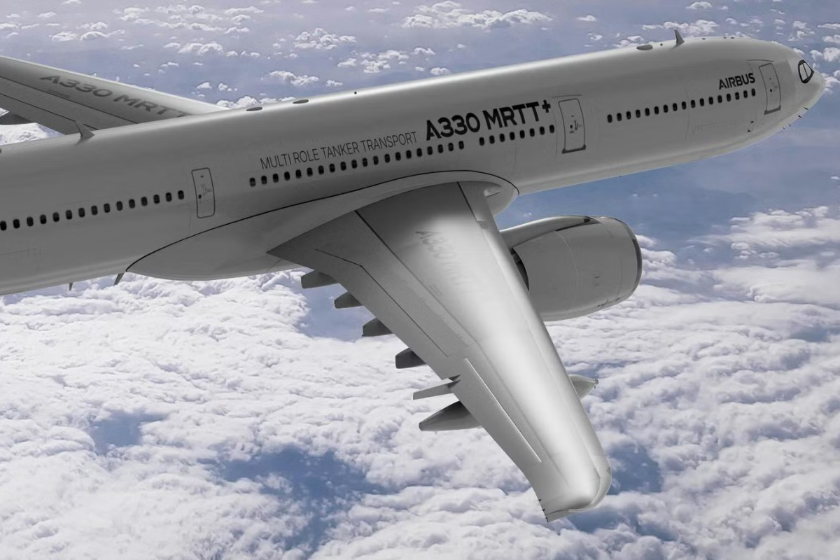 La Pologne se pr&eacute;pare &agrave; renforcer sa flotte a&eacute;rienne avec des avions de transport et ravitailleurs modernes