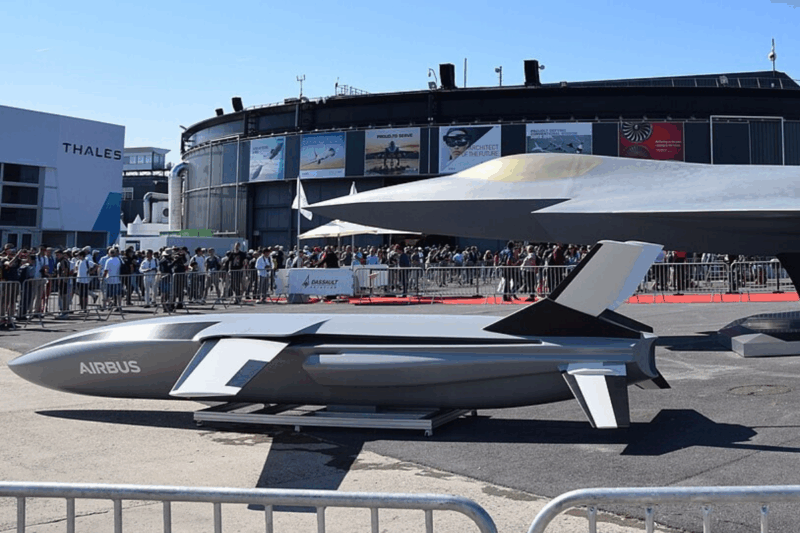 SCAF sous tension : Dassault pointe du doigt les retards d’Airbus et un sénateur met en garde contre un possible échec européen