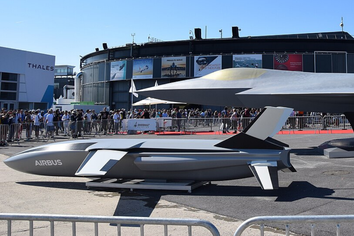 SCAF sous tension : Dassault pointe du doigt les retards d&rsquo;Airbus et un s&eacute;nateur met en garde contre un possible &eacute;chec europ&eacute;en