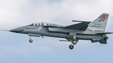 Ce contrat à 2,6 milliards d’euros qui pousse l’Espagne à confier l’avenir de sa formation militaire à des avions turcs