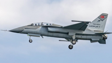 Ce contrat à 2,6 milliards d’euros qui pousse l’Espagne à confier l’avenir de sa formation militaire à des avions turcs