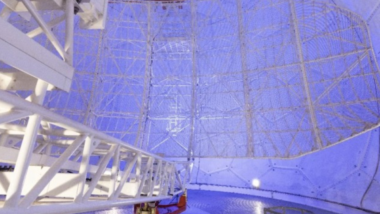 L'Irlande choisit l'expertise française pour renforcer sa sécurité aérienne avec de nouveaux radars