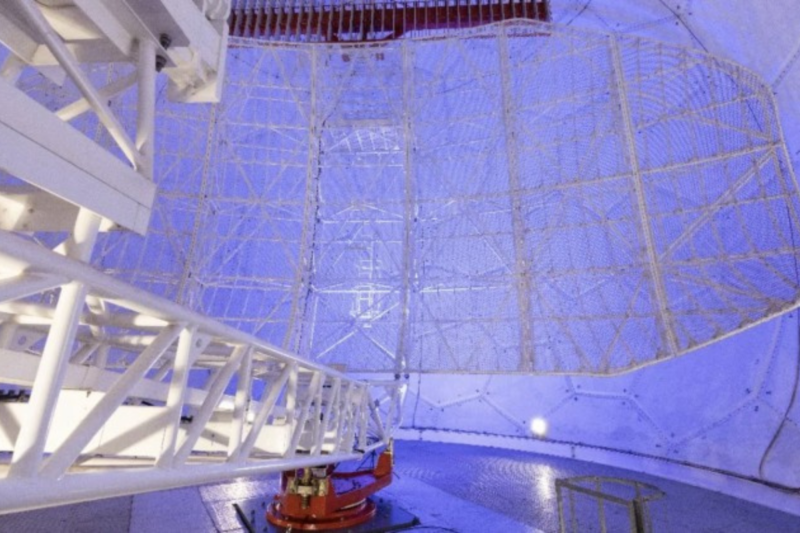 L'Irlande choisit l'expertise fran&ccedil;aise pour renforcer sa s&eacute;curit&eacute; a&eacute;rienne avec de nouveaux radars