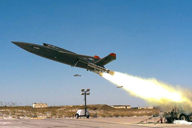 ensions dans l’aéronautique européenne : Airbus et Saab prennent les devants avec des drones de combat qui pourraient changer la donne