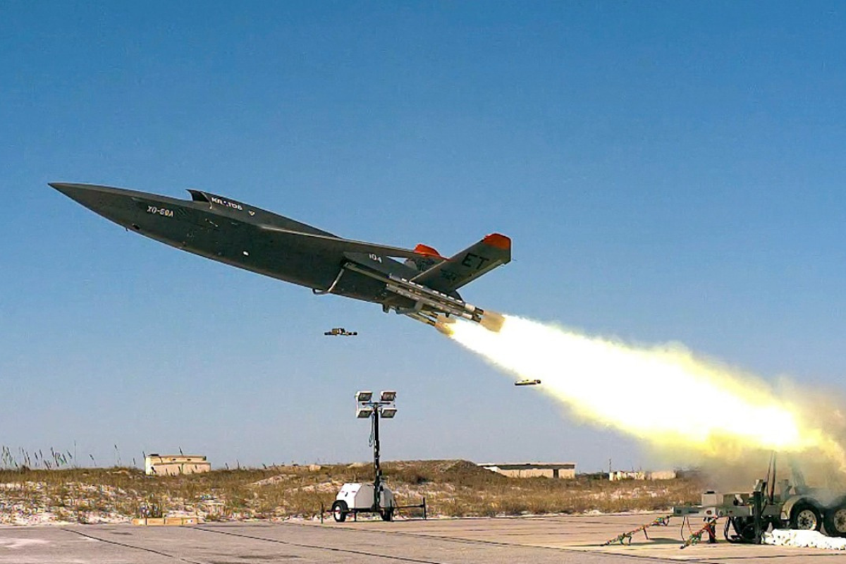 ensions dans l&rsquo;a&eacute;ronautique europ&eacute;enne : Airbus et Saab prennent les devants avec des drones de combat qui pourraient changer la donne