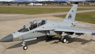 Partenariat inattendu : l’Autriche s’allie à l’Italie pour ses avions de combat, un accord stratégique qui pourrait rebattre les cartes en Europe