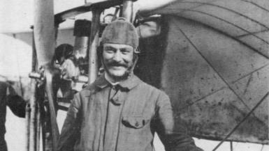 29 décembre 1910 : quand les premiers aviateurs ont pris tous les risques face à une météo imprévisible et des records à battre