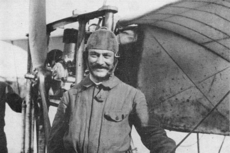 29 d&eacute;cembre 1910 : quand les premiers aviateurs ont pris tous les risques face &agrave; une m&eacute;t&eacute;o impr&eacute;visible et des records &agrave; battre