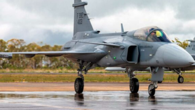 Saab sous le feu des critiques après la vente controversée de 17 Gripen E/F à la Colombie