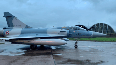 La Russie prise de court : les Mirage 2000-5 livrés par la France bouleversent la guerre aérienne en Ukraine grâce à un taux d’interception impressionnant