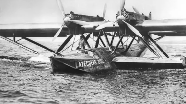 Un vol de routine qui bascule dans l’inconnu le 7 décembre 1936 : l’équipage de la Croix du Sud ne reviendra jamais