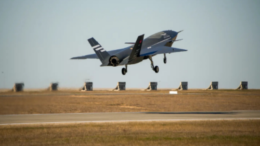 Quand la Turquie réécrit les règles du combat aérien : un drone abat sa cible avec un missile air-air jamais vu