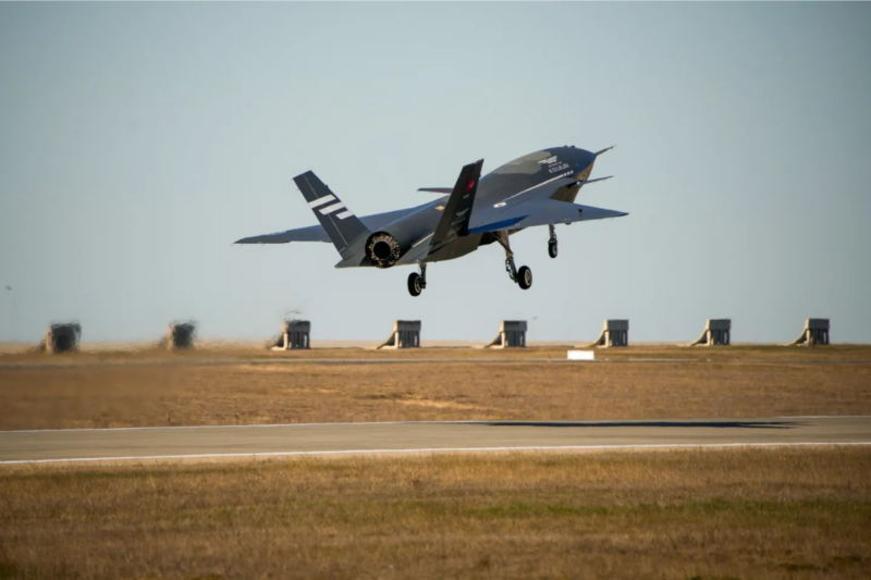 Quand la Turquie réécrit les règles du combat aérien : un drone abat sa cible avec un missile air-air jamais vu