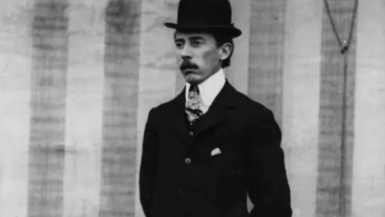 L’accueil triomphal réservé à Santos-Dumont le 3 décembre 1928 tourne au drame et marque à jamais la mémoire du pays