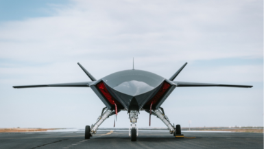 Incroyable démonstration du MQ-28 Ghost Bat : un drone australien capable d’abattre sa cible sans intervention humaine directe