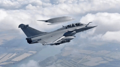 Rafale F5 : l’Inde relance son intérêt et propulse la France au cœur de l’aviation militaire mondiale