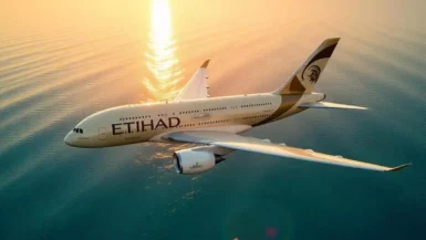 Etihad Airways atteint des sommets de fréquentation en novembre, un signe de reprise encourageant