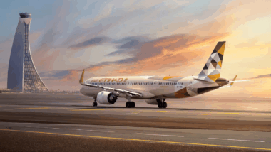 Etihad Airways renforce ses vols vers Genève avec un nouvel avion pour une expérience inédite