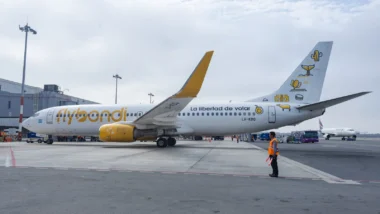 Flybondi mise sur l'avenir avec une flotte impressionnante d'A220 et 737 MAX 10
