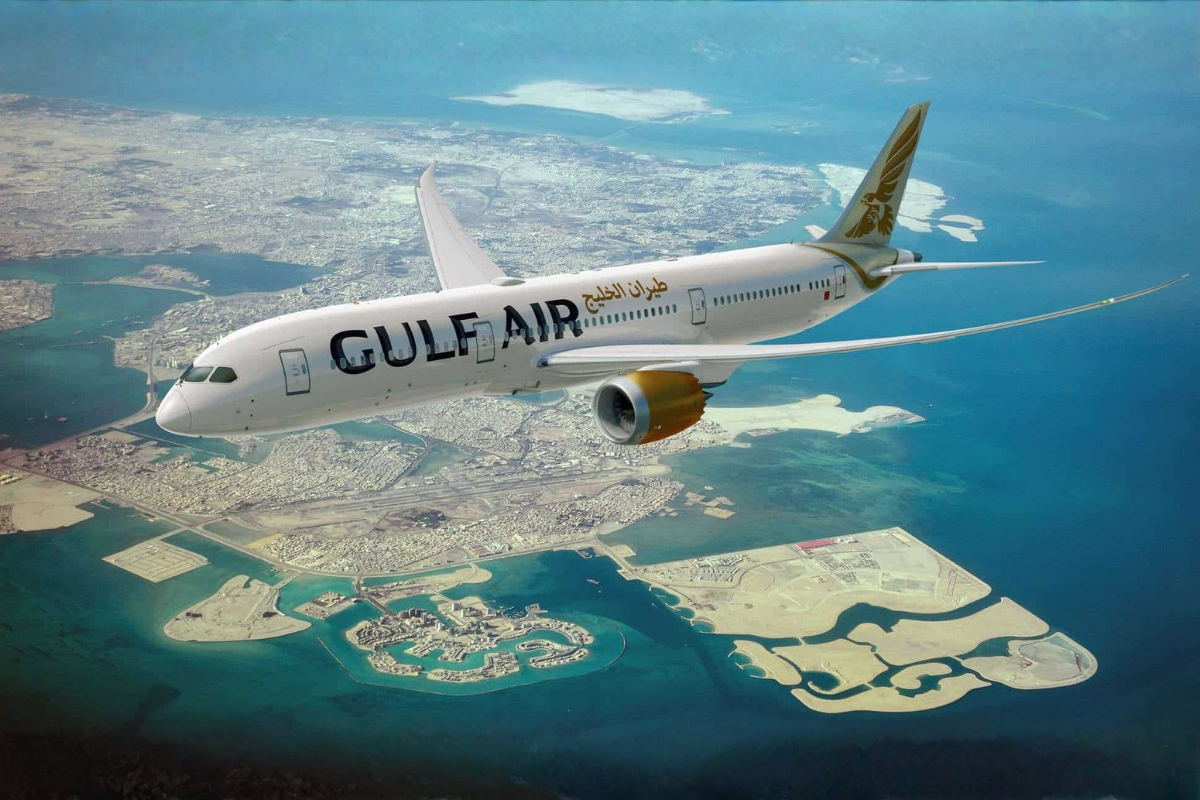 Gulf Air s'associe &agrave; Turkish Airlines pour ouvrir de nouvelles routes vers l'Europe