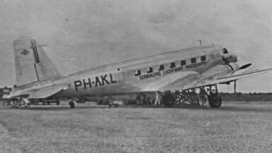 Le drame aérien qui secoue l’Europe : comment, le 9 décembre 1936, un vol Londres–Berlin s’est transformé en catastrophe historique