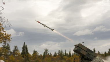 Le Danemark se prépare à renforcer sa défense avec l'achat de missiles américains AMRAAM ER