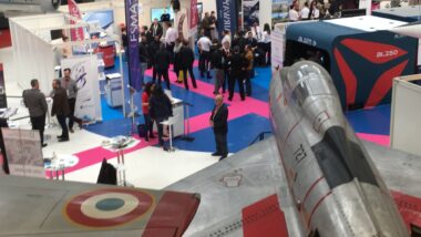 Le Salon des Métiers Aéronautiques fait son grand retour au Bourget, une occasion à ne pas manquer fin janvier