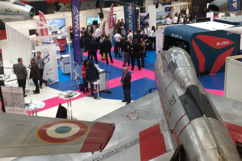 Le Salon des Métiers Aéronautiques fait son grand retour au Bourget, une occasion à ne pas manquer fin janvier
