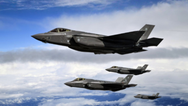 Les F-35 peinent à décoller le Pentagone s'interroge sur leur fiabilité réelle