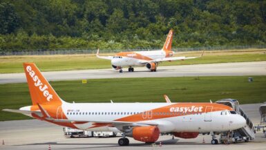 Les nouvelles liaisons d'easyJet promettent des escapades inédites en Europe cette année