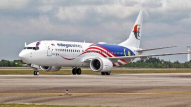 Malaysia Airlines condamnée à indemniser les familles du vol MH370, un verdict qui résonne en Chine