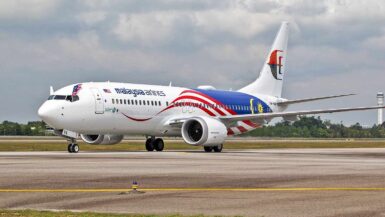 Malaysia Airlines condamnée à indemniser les familles du vol MH370, un verdict qui résonne en Chine