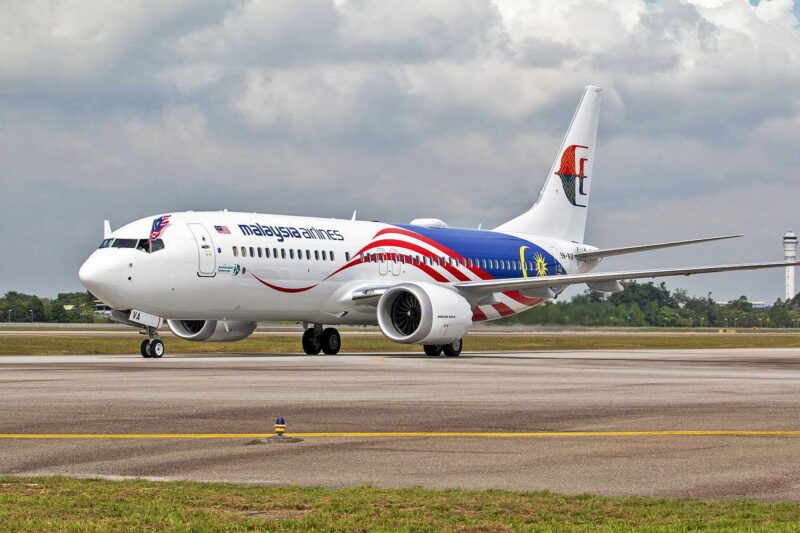 Malaysia Airlines condamnée à indemniser les familles du vol MH370, un verdict qui résonne en Chine