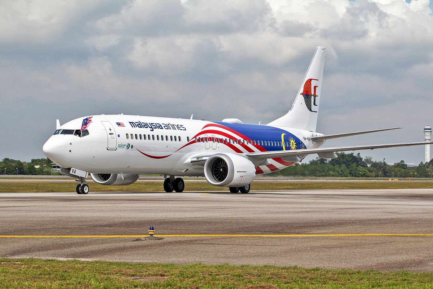 Malaysia Airlines condamn&eacute;e &agrave; indemniser les familles du vol MH370, un verdict qui r&eacute;sonne en Chine