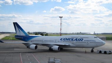 Nantes et la Guadeloupe enfin connectées par un vol direct, une première qui change tout