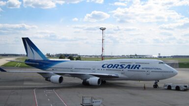 Nantes et la Guadeloupe enfin connectées par un vol direct, une première qui change tout