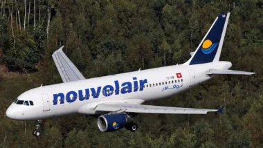 Nouvelair relie Deauville à Djerba, une bouffée d'air frais pour les voyageurs normands