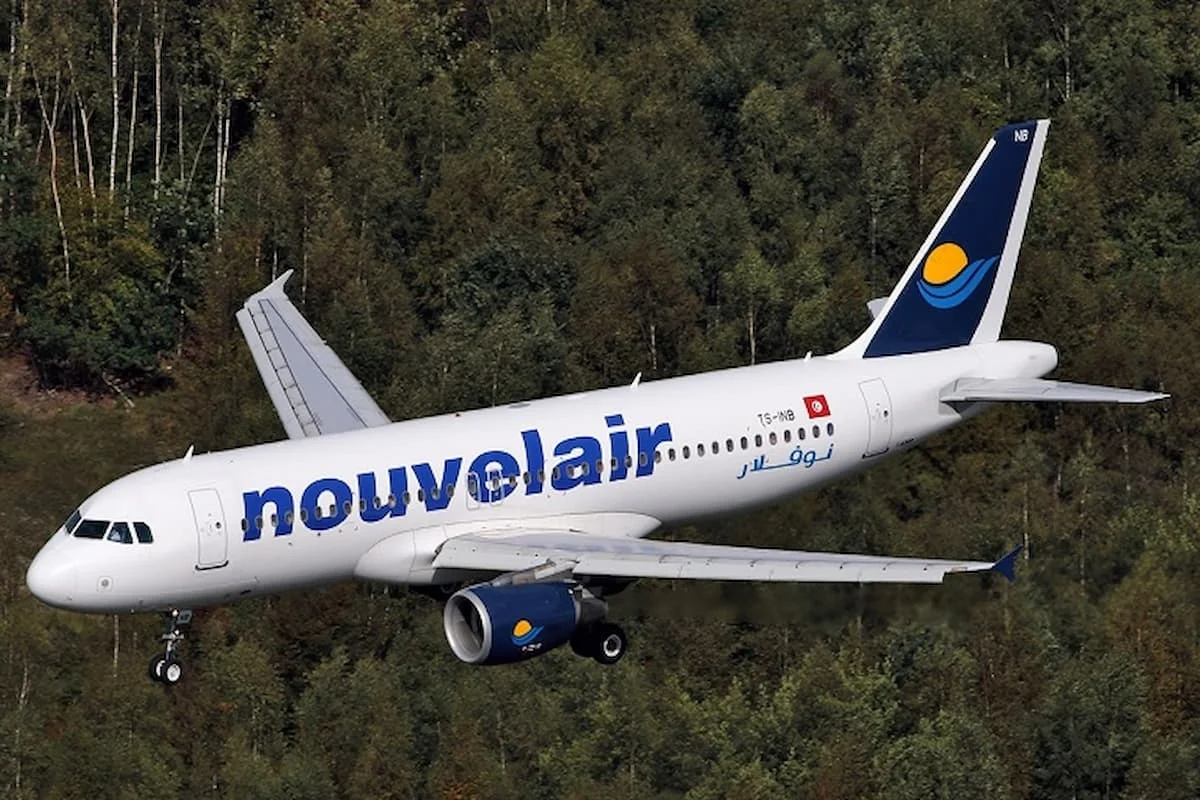 Nouvelair relie Deauville &agrave; Djerba, une bouff&eacute;e d'air frais pour les voyageurs normands