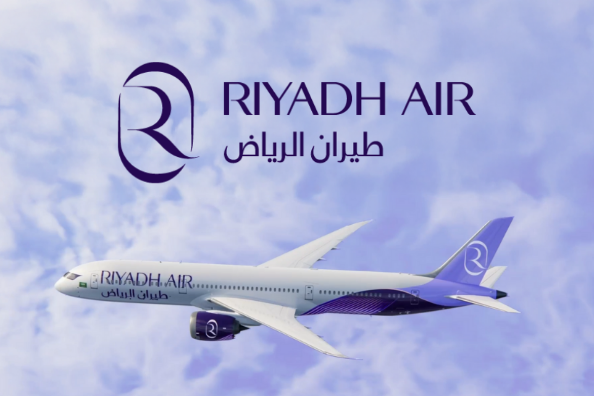 Riyadh Air d&eacute;voile son premier Dreamliner, un pas de plus vers le ciel pour 2025