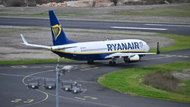 Ryanair s'installe à Rabat et ouvre la voie à de nouvelles escapades européennes