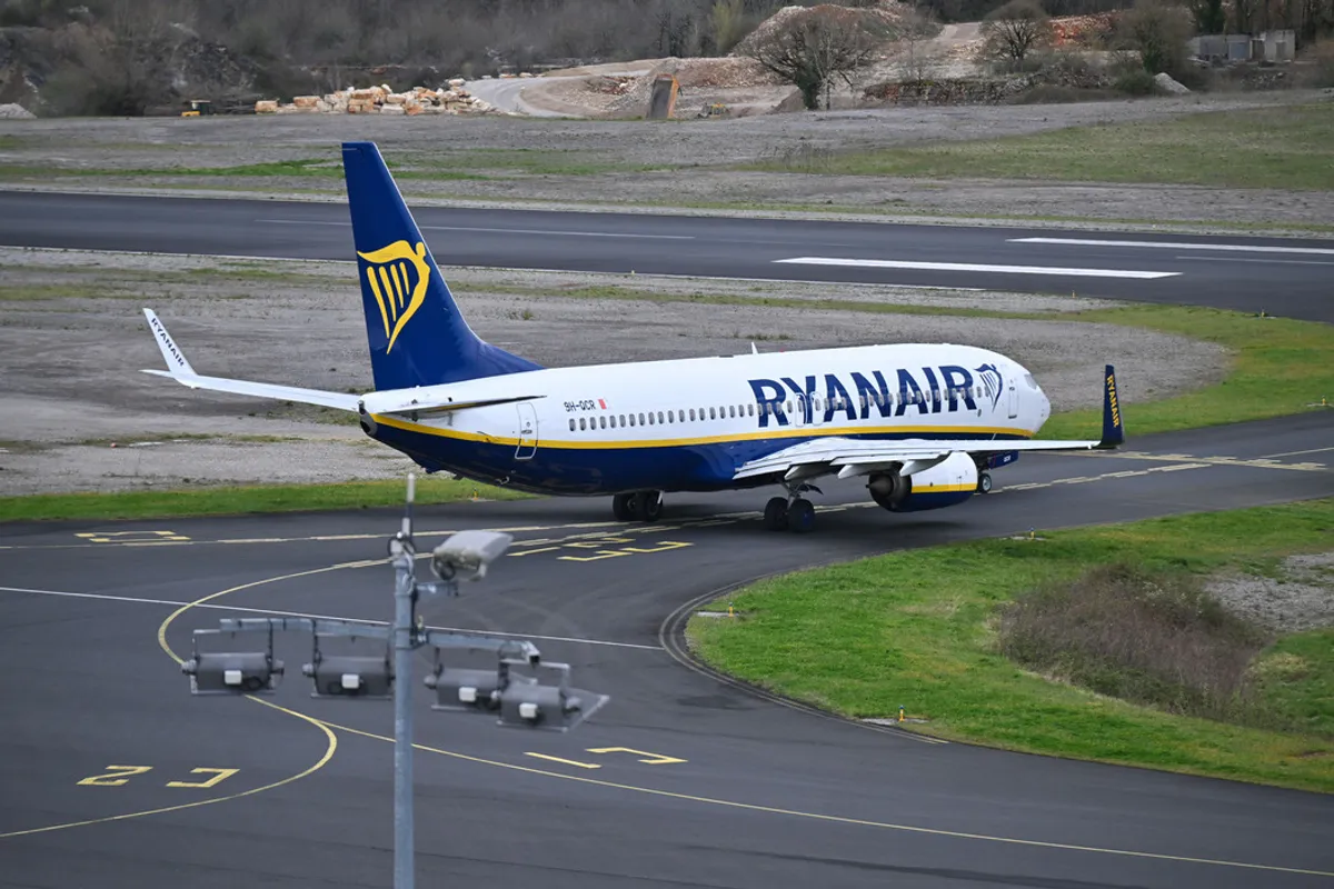 Ryanair s'installe &agrave; Rabat et ouvre la voie &agrave; de nouvelles escapades europ&eacute;ennes