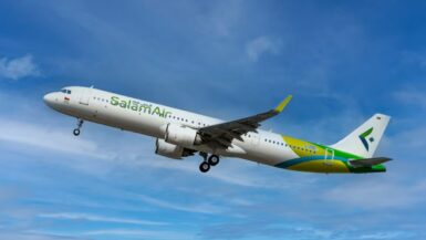 SalamAir relie Vienne à Oman pour la première fois, une ouverture vers de nouvelles aventures