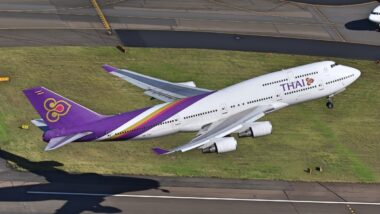 Thai Airways accueille l'Airbus A321neo, un pas vers un ciel plus vert et moderne