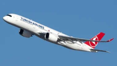 Turkish Airlines ouvre un salon à Édimbourg, une première en Europe qui intrigue les voyageurs