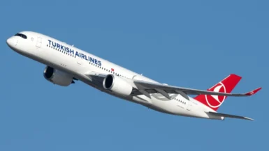 Turkish Airlines ouvre un salon à Édimbourg, une première en Europe qui intrigue les voyageurs