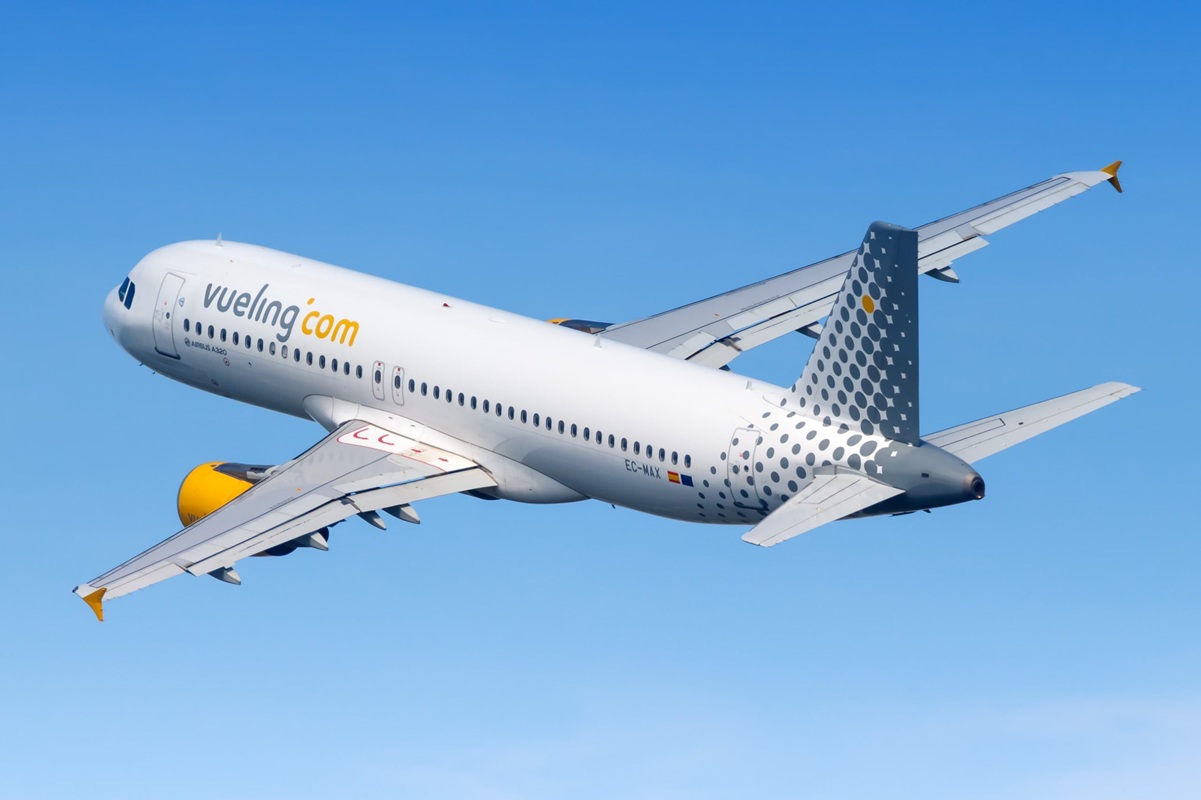 Vueling renforce ses vols vers le Maroc cet &eacute;t&eacute;, une aubaine pour les voyageurs en qu&ecirc;te de soleil
