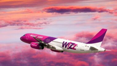 Wizz Air ouvre de nouvelles routes vers l'Est depuis Beauvais, une aubaine pour les voyageurs curieux