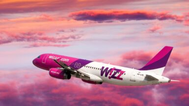Wizz Air ouvre de nouvelles routes vers l'Est depuis Beauvais, une aubaine pour les voyageurs curieux
